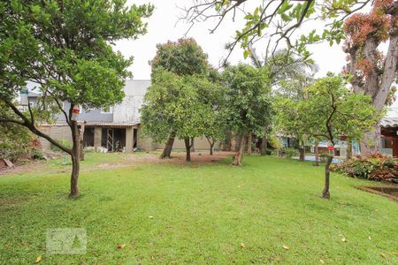 Casa à venda com 600m², 4 quartos e 3 vagasQuintal