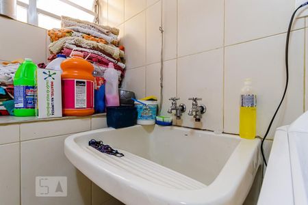 Casa à venda com 225m², 3 quartos e 2 vagas Casa à venda com 225m², 3 quartos e 2 vagasÁrea de Serviço