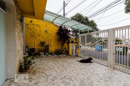 Casa à venda com 225m², 3 quartos e 2 vagas Casa à venda com 225m², 3 quartos e 2 vagasGaragem
