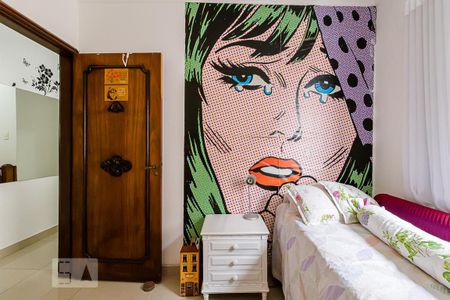 Casa à venda com 225m², 3 quartos e 2 vagas Casa à venda com 225m², 3 quartos e 2 vagasQuarto 2