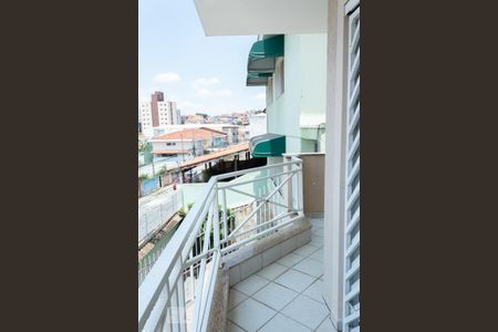 Casa à venda com 250m², 3 quartos e 5 vagas Casa à venda com 250m², 3 quartos e 5 vagasSacada da Suíte 1