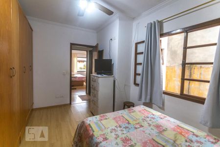 Casa à venda com 260m², 4 quartos e 4 vagasSuíte