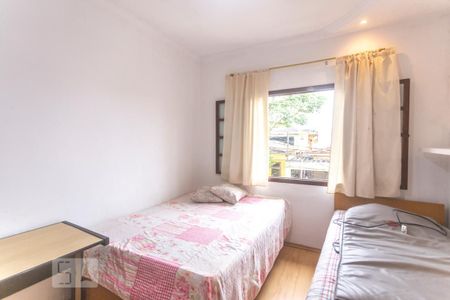 Casa à venda com 260m², 4 quartos e 4 vagasQuarto 2