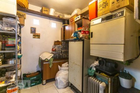 Casa à venda com 260m², 4 quartos e 4 vagasDispensa