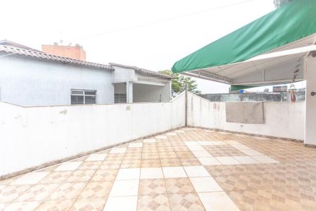 Casa à venda com 260m², 4 quartos e 4 vagasQuintal