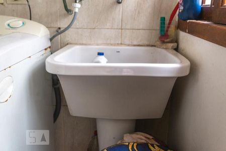 Casa à venda com 260m², 4 quartos e 4 vagasTanque