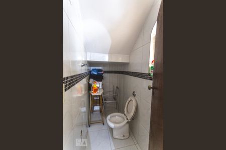 Casa à venda com 260m², 4 quartos e 4 vagasLavabo Cômodo 2