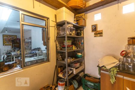 Casa à venda com 260m², 4 quartos e 4 vagasDispensa