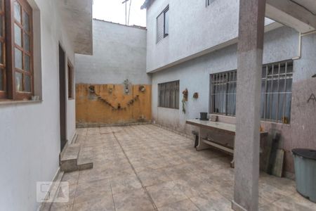 Casa à venda com 260m², 4 quartos e 4 vagasQuintal