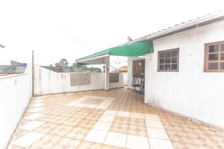 Casa à venda com 260m², 4 quartos e 4 vagasQuintal