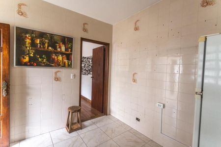 Casa à venda com 260m², 4 quartos e 4 vagasCozinha - casa 2