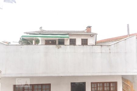 Casa à venda com 260m², 4 quartos e 4 vagasVista sala de estar - casa 2