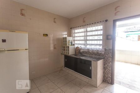 Casa à venda com 260m², 4 quartos e 4 vagasCozinha - casa 2