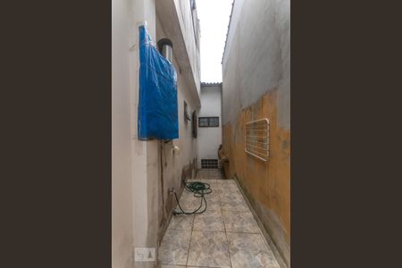 Casa à venda com 260m², 4 quartos e 4 vagasQuintal