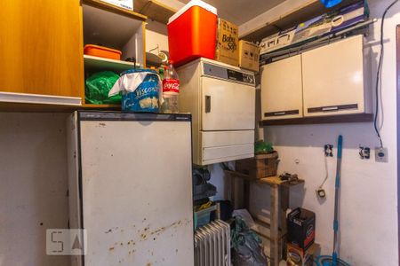 Casa à venda com 260m², 4 quartos e 4 vagasDispensa