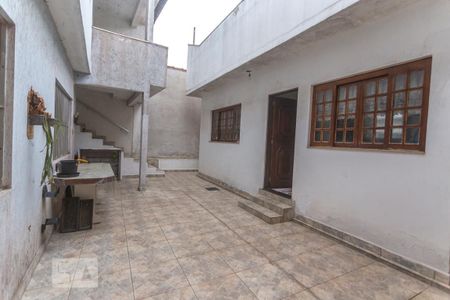 Casa à venda com 260m², 4 quartos e 4 vagasQuintal