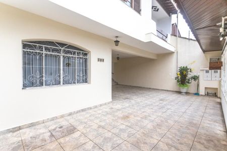 Casa à venda com 260m², 4 quartos e 4 vagasGaragem