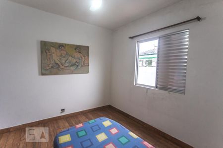 Casa à venda com 260m², 4 quartos e 4 vagasQuarto - casa 2