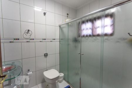 Casa à venda com 260m², 4 quartos e 4 vagasBanheiro