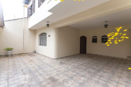 Casa à venda com 260m², 4 quartos e 4 vagasGaragem