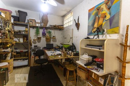 Casa à venda com 260m², 4 quartos e 4 vagasCômodo 1