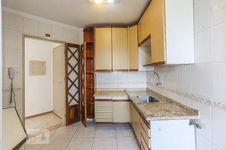 Apartamento à venda com 56m², 2 quartos e 1 vaga Apartamento à venda com 56m², 2 quartos e 1 vagaCozinha