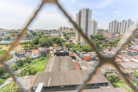 Apartamento à venda com 56m², 2 quartos e 1 vaga Apartamento à venda com 56m², 2 quartos e 1 vagaQuarto 2 Vista