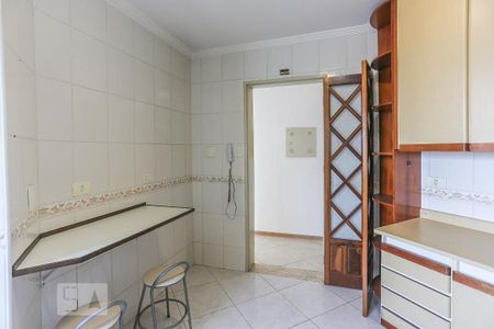 Apartamento à venda com 56m², 2 quartos e 1 vaga Apartamento à venda com 56m², 2 quartos e 1 vagaCozinha
