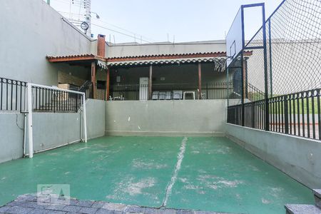 Apartamento à venda com 56m², 2 quartos e 1 vagaArea Comum QUadra Esportiva