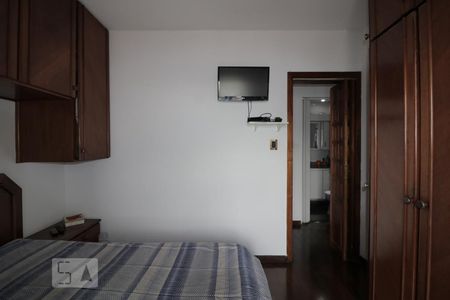 Apartamento à venda com 82m², 3 quartos e 1 vagaSuite 
