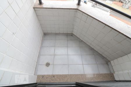 Apartamento à venda com 82m², 3 quartos e 1 vagaSacada da Suite  