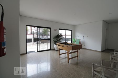 Apartamento à venda com 82m², 3 quartos e 1 vagaSalão de jogos