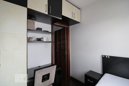 Apartamento à venda com 82m², 3 quartos e 1 vagaQuarto 2