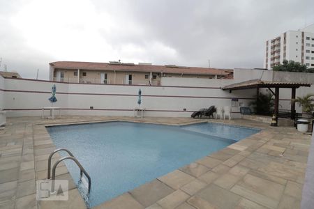 Apartamento à venda com 82m², 3 quartos e 1 vagaÁrea comum - Piscina