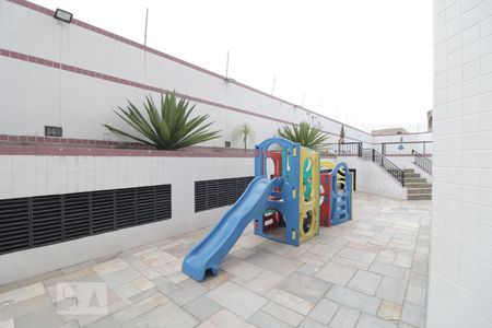 Apartamento à venda com 82m², 3 quartos e 1 vagaÁrea Comum - Playground