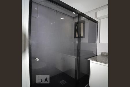 Apartamento à venda com 82m², 3 quartos e 1 vagaBanheiro Social