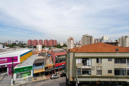 Apartamento à venda com 60m², 2 quartos e sem vagaVista do Quarto 2