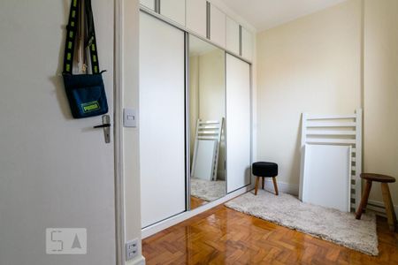 Apartamento à venda com 60m², 2 quartos e sem vagaQuarto 2