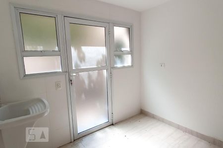 Casa de condomínio à venda com 488m², 4 quartos e 5 vagasÁrea de serviço