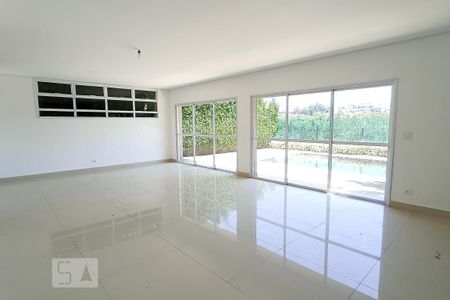 Casa de condomínio à venda com 488m², 4 quartos e 5 vagasSalão de festas