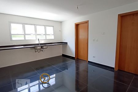 Casa de condomínio à venda com 488m², 4 quartos e 5 vagasCozinha