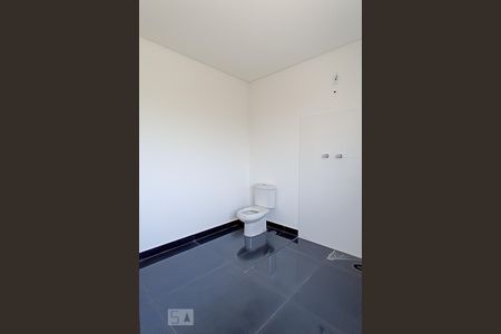 Casa de condomínio à venda com 488m², 4 quartos e 5 vagasBanheiro suíte master