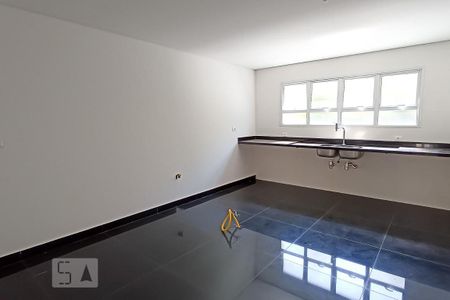 Casa de condomínio à venda com 488m², 4 quartos e 5 vagasCozinha
