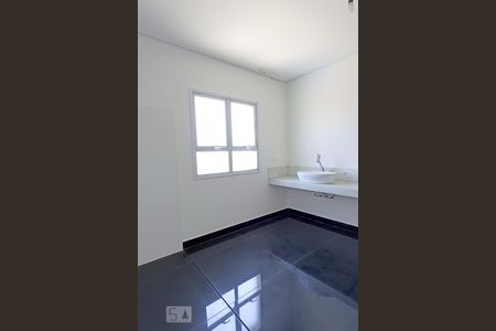 Casa de condomínio à venda com 488m², 4 quartos e 5 vagasBanheiro suíte master