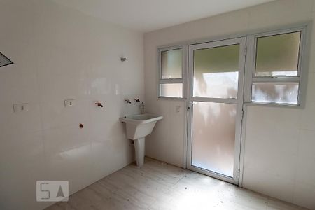 Casa de condomínio à venda com 488m², 4 quartos e 5 vagasÁrea de serviço