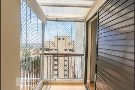 Apartamento à venda com 130m², 2 quartos e 3 vagas Apartamento à venda com 130m², 2 quartos e 3 vagasVaranda Suite 1