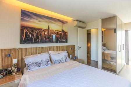 Apartamento à venda com 130m², 2 quartos e 3 vagas Apartamento à venda com 130m², 2 quartos e 3 vagasSuite 1