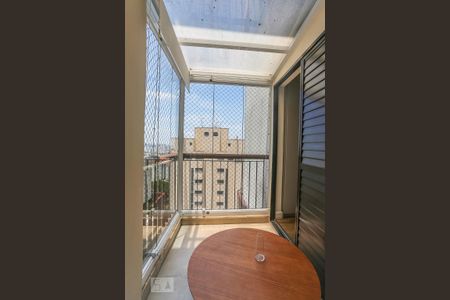 Apartamento à venda com 130m², 2 quartos e 3 vagas Apartamento à venda com 130m², 2 quartos e 3 vagasVaranda Suite 1