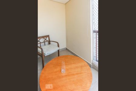 Apartamento à venda com 130m², 2 quartos e 3 vagas Apartamento à venda com 130m², 2 quartos e 3 vagasVaranda Suite 1