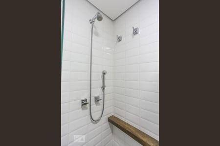 Apartamento à venda com 130m², 2 quartos e 3 vagas Apartamento à venda com 130m², 2 quartos e 3 vagasBanheiro Suite 2